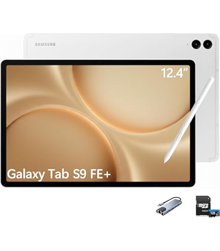 Amazon.com : Samsung Galaxy Tab S10 FE+ 13.1