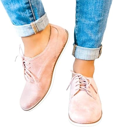 blue suede brogues womens