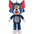 Zgwafdww Classic Cartoon Animation Cat Stuffed Plush Toy Cute cat Stuffed Toy Throw Pillows Brithday for Friends(cat 45CM)