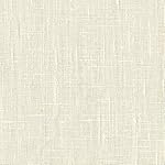 European Linen Fabric By The Yard, Cream.