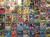 Pokemon TCG : 100 CARD LOT GUARANTEED EX OR MEGA EX