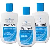 Balneol Hygienic Cleansing Lotion, 3 oz. (Pack of 3)