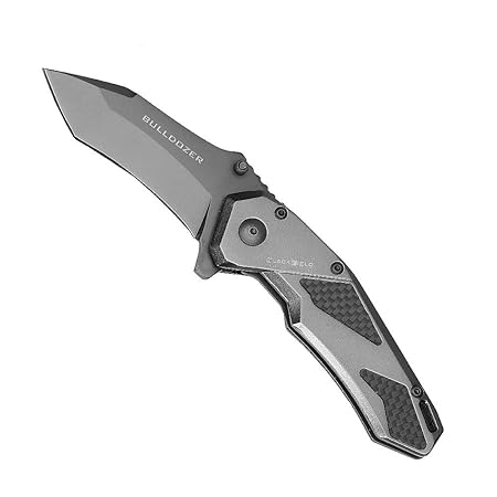 BlackField Security BULLDOZER, 88021