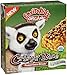 Nature's Path EnviroKidz Organic Crispy Rice Bars, Peanut Choco Drizzle, Gluten Free, 36 Bars (Pack of 6, 6 Oz Boxes)