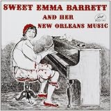 HER NEW ORLEANS MUSIC                              image