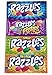 Razzles Gum Candies 12-pack Variety, 1.4 oz. Packages [3 of each flavor]