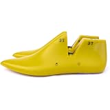 Amazon.com: Par de zapatos de plástico dura para mujer tacón alto bombas  zapatero : Ropa, Zapatos y Joyería