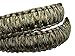 Core Survival Paracord Gun Sling Traditional 2 Point Adjustable Strap for Outdoor Sports