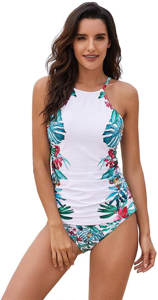 conservative plus size swimsuits
