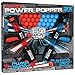 Atomic Power Popper Dual Battle Pack, With 60 Ammo Balls