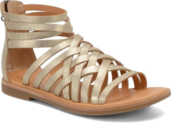 kork ease gladiator sandals