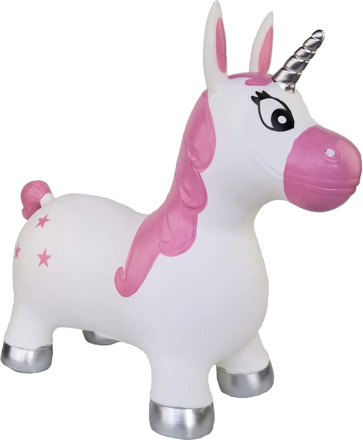 Licorne ballon sauteur Clearance