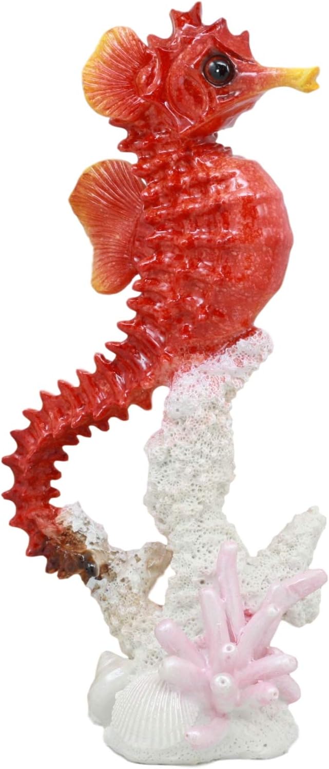 Best Seahorse Garden Statue