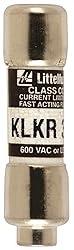 LITTELFUSE KLKR001 1A, FAST