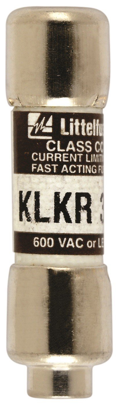 LITTELFUSE KLKR001 1A, FAST