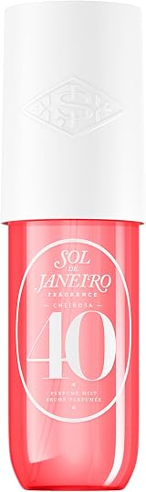 Sol de Janeiro Cheirosa 39 Hair & Body Fragrance Mist 90mL Limited Edition