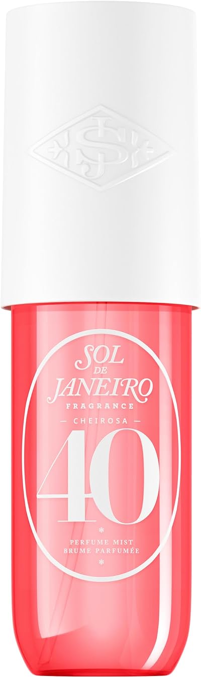 Sol de Janeiro Cheirosa 39 Hair & Body Fragrance Mist 90mL Limited Edition