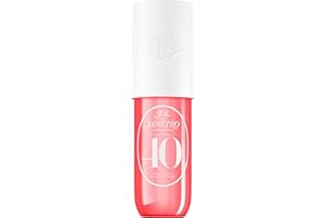 SOL DE JANEIRO Cheirosa '40 Hair & Body Fragrance Mist 90ml /3.04 fl oz