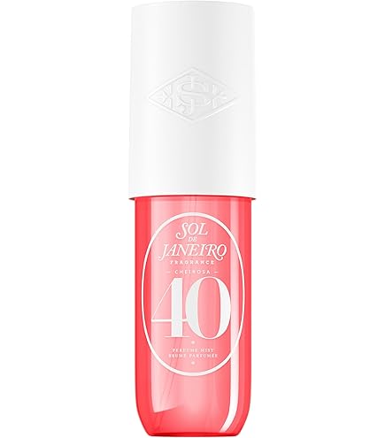 SOL DE JANEIRO - Brazilian Crush Fragrance Body Mist 240 ml