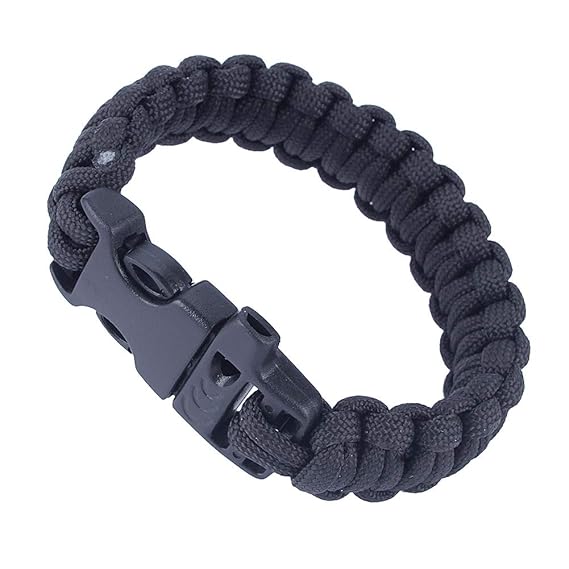 Pulseras Paracord