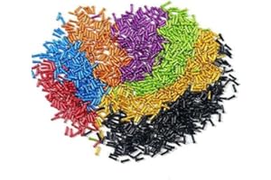 JJZS 50 Pcs/Lot Bicycle Cable End Caps Aluminum Alloy Brake Shifter Inner Cable Tips Crimps Bicycles Derailleur Shift Wire Ferrules