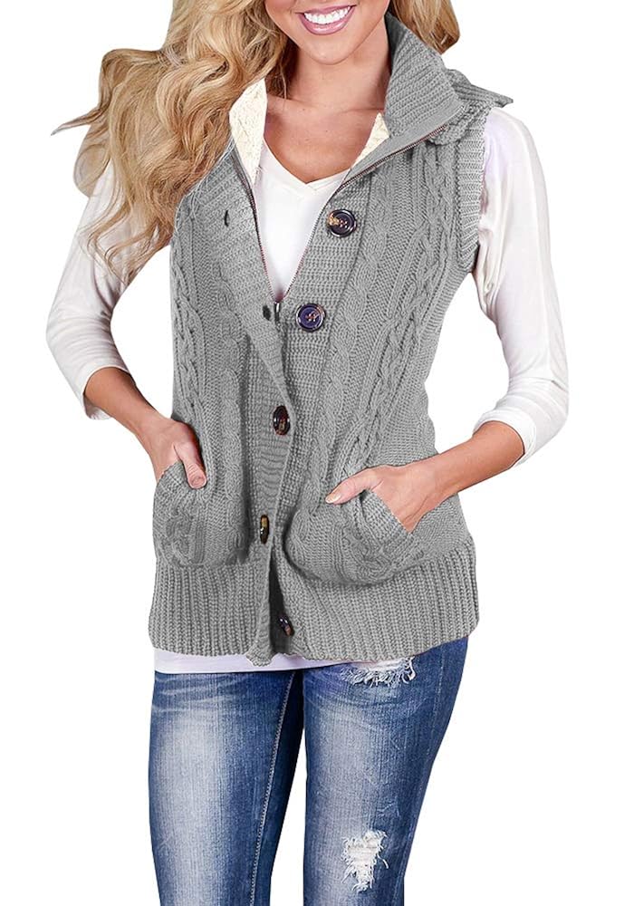 chellysun women casual slip on flats