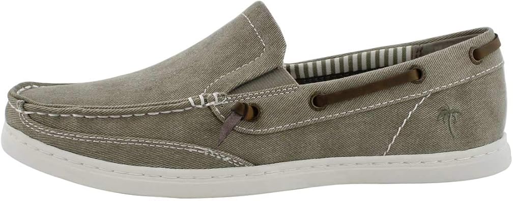 margaritaville dock shoes