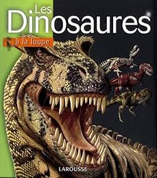 Les  dinosaures