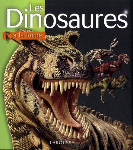 Les  dinosaures
