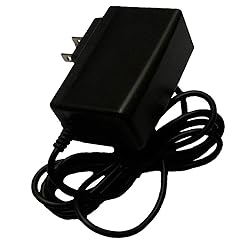 UpBright 15V AC/DC Adapter Compatible with Winplus