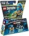 Ninjago Cole & Kai Team Pack + Sensei Wu + Jay + Zane Fun Packs - LEGO Dimensions - Not Machine Specific