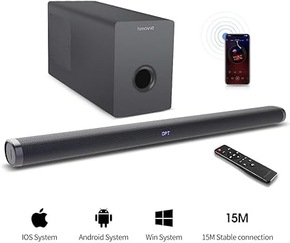 hmovie soundbar