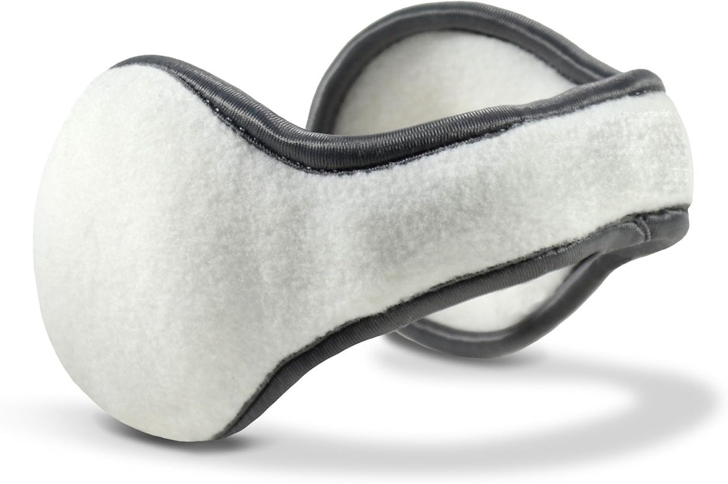 Degrees by 180s women Ear Warmers (Black) at  Women’s Clothing store: Cold Weather Earmuffs