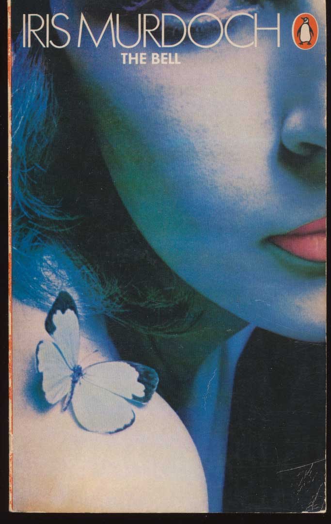 The Bell By Iris Murdoch Iris Murdoch Amazon Com Books