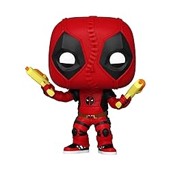 Funko POP! Marvel: Deadpool & Wolverine - Kidpool
