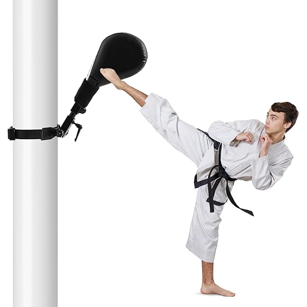 Karate Spar Dummy XPEED Boxing Dummy Punching Karate Training Man