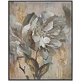 Uttermost 35330 DAZZLING HAND PAINTED CANVAS, Multicolor