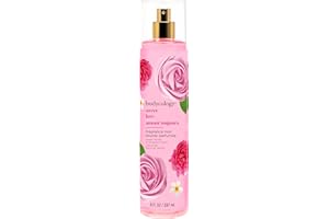 Bodycology Long-Lasting Fragrance Body Mist, Sweet Love, 8 fl oz