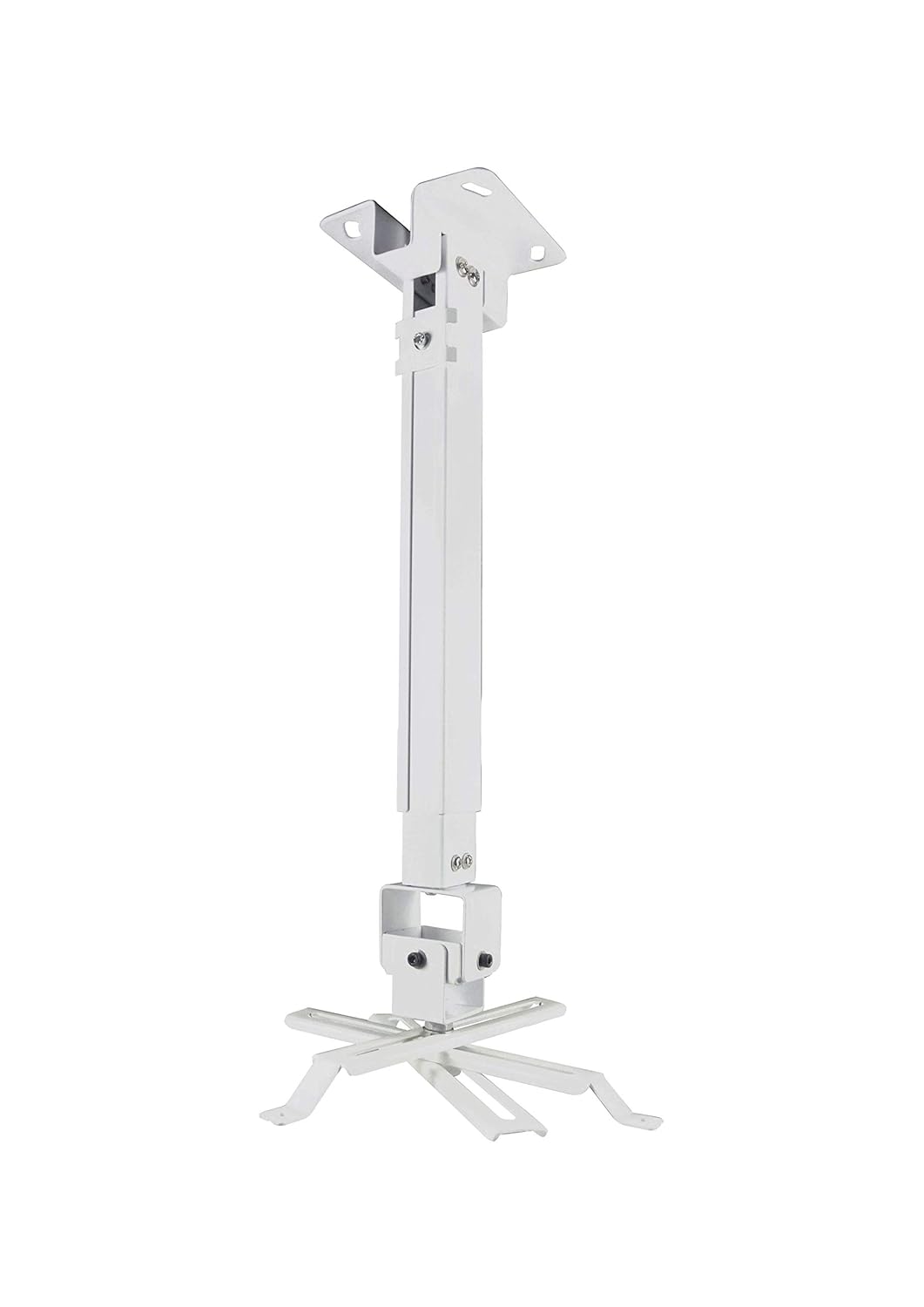 Panara Heavy Duty 2 Feet Projector Ceiling Mount Amazon In
