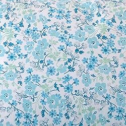 Laura Ashley Home - King Sheets, Cotton Percale