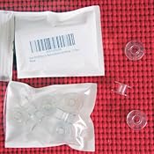 Amazon.com: Femitu Style SA156 Sewing Machine Bobbins for