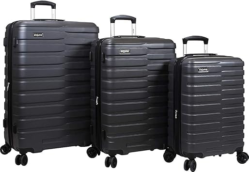 dejuno luggage 3 piece