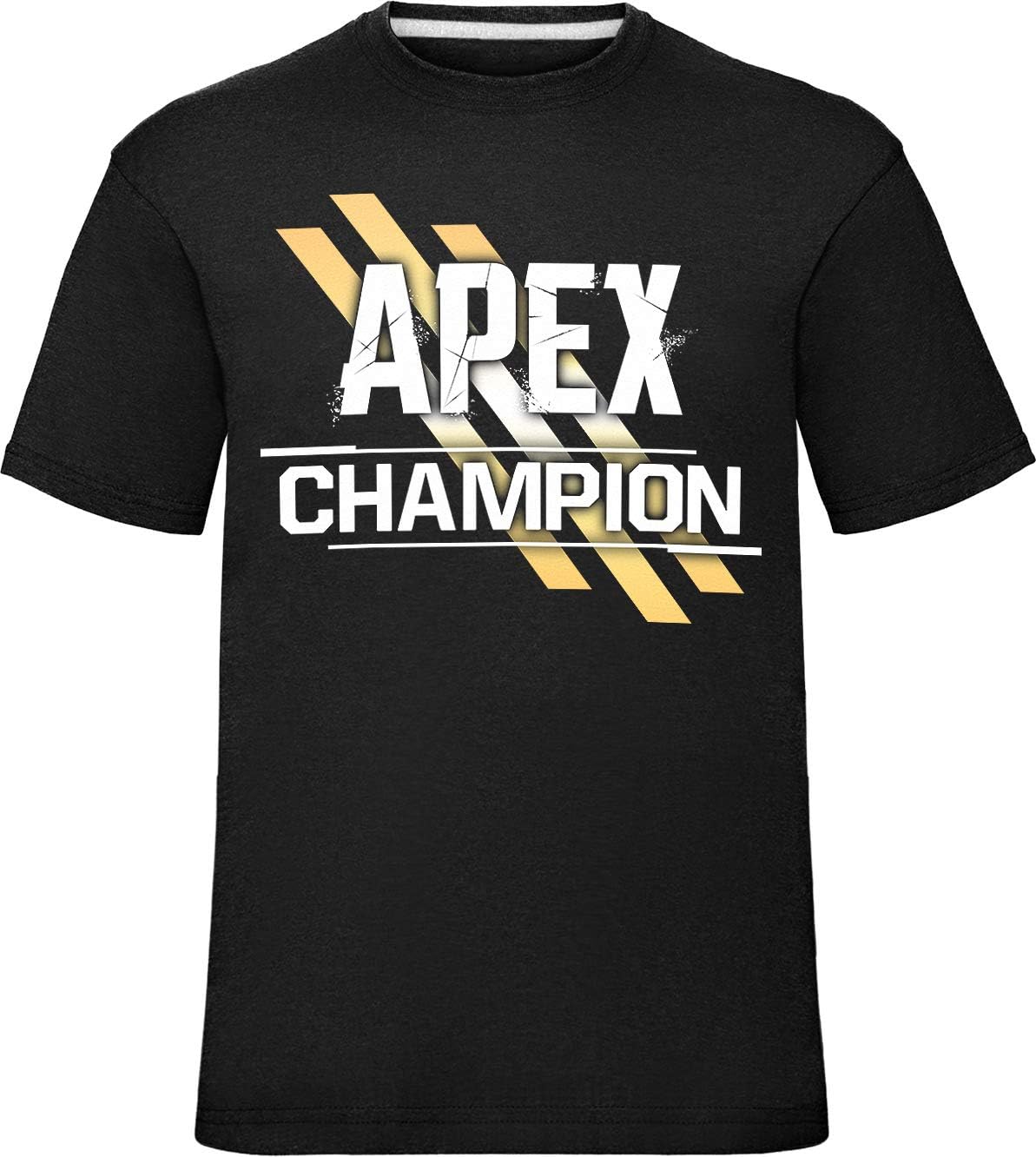 Kids Apex Champion Gaming Battle Royale Tshirt Boys Girls Legendary Gamer Tee Top