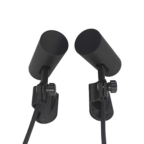 AMVR VR Wall Hook Stand Mount for Oculus Rift Headset and Touch