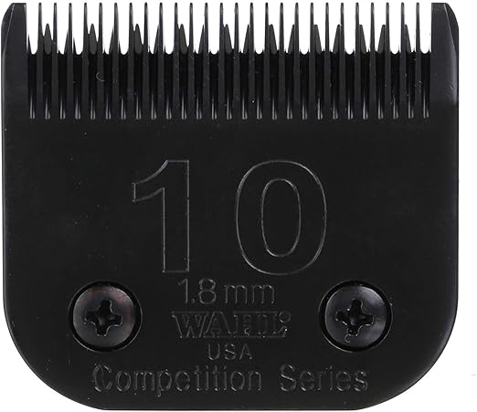 wahl competition series 30 blade