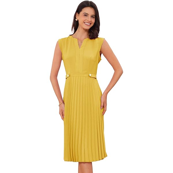 long flowy linen dress ROVE Linen-Cotton Midi Dress - Crossover Back Ties main image 0