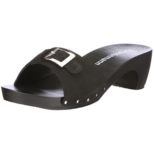 Berkemann Silenz Damen Pantoletten