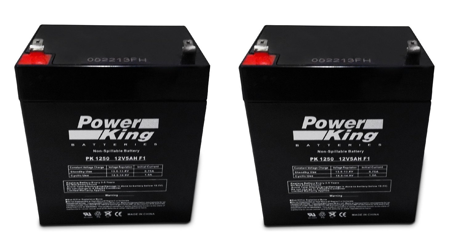 The 10 Best Genie Bbu Battery