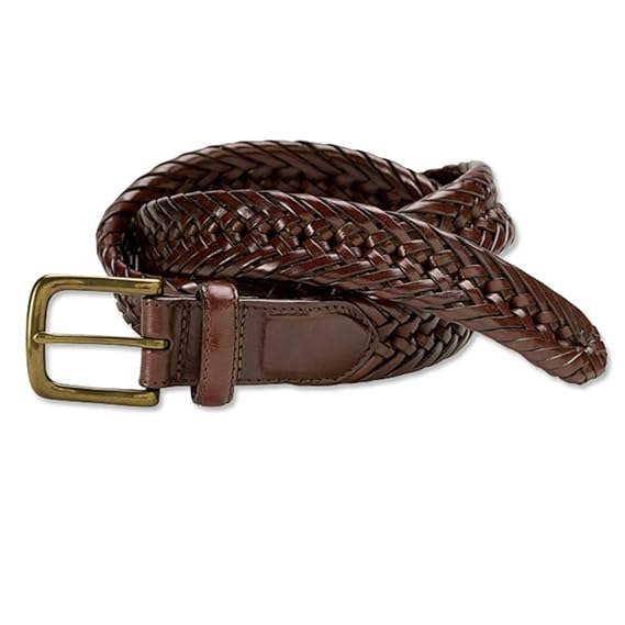 9 Best Mens Braided Belts in Latest Styles Styles At Life