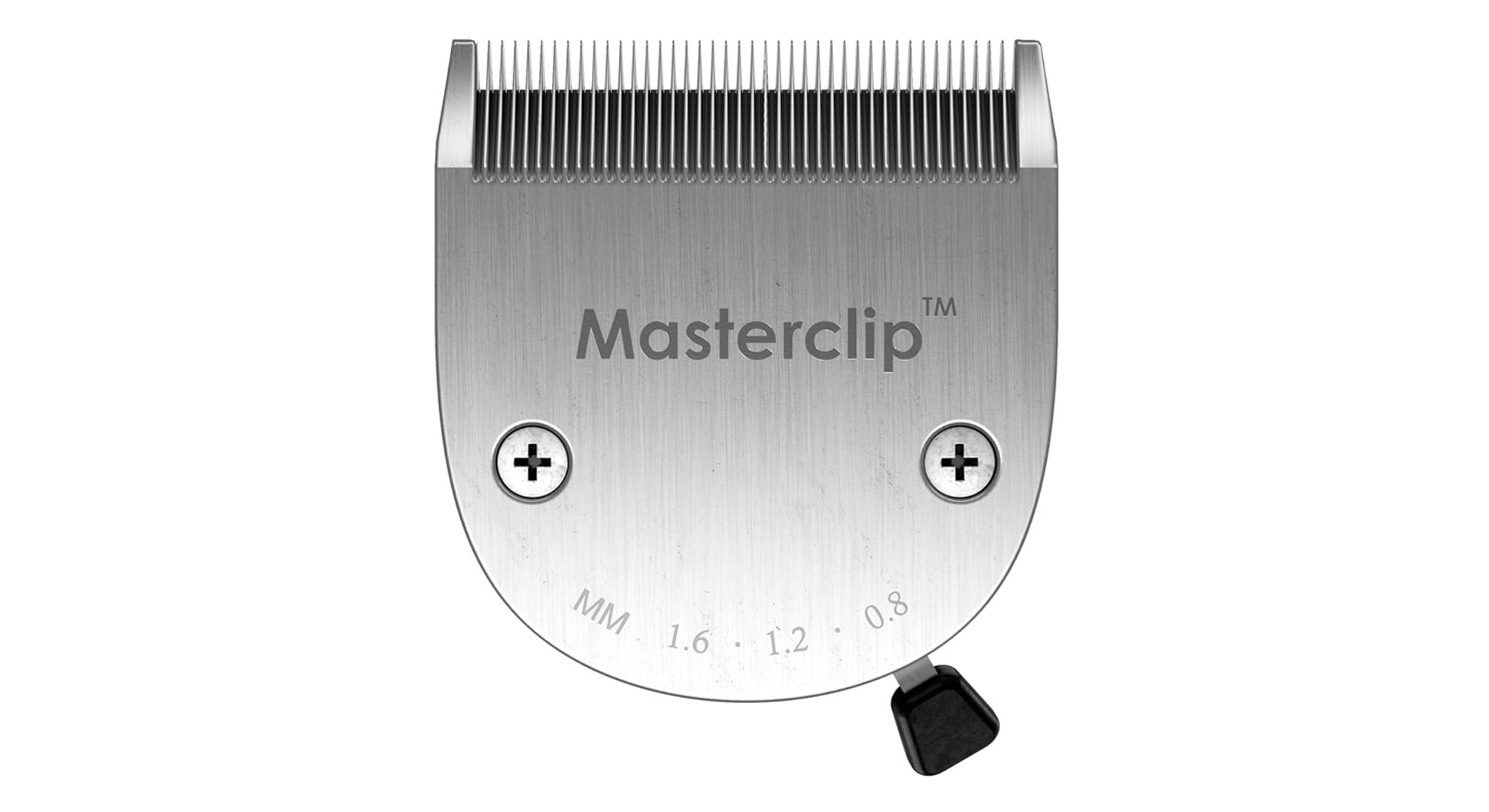 Masterclip Replacement Showmate (Mark II) Blade Clipper Blade Showmate Horse and Dog Trimmer II